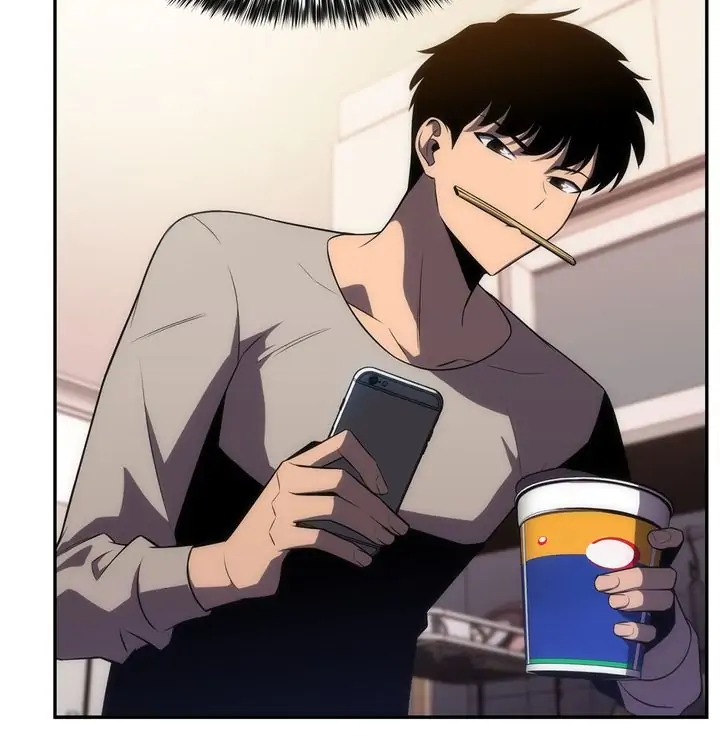 Read I'm the Max Level Newbie Manga Online