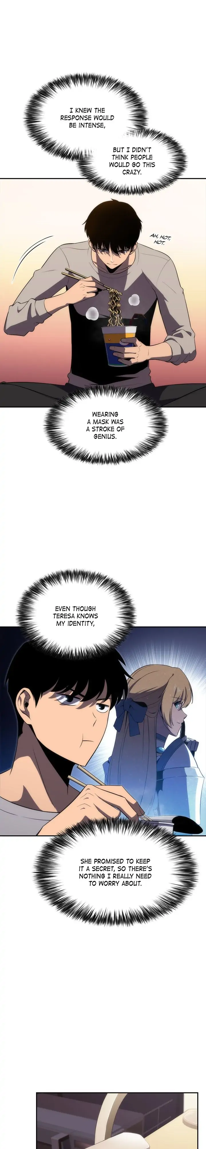 Read I'm the Max Level Newbie Manga Online
