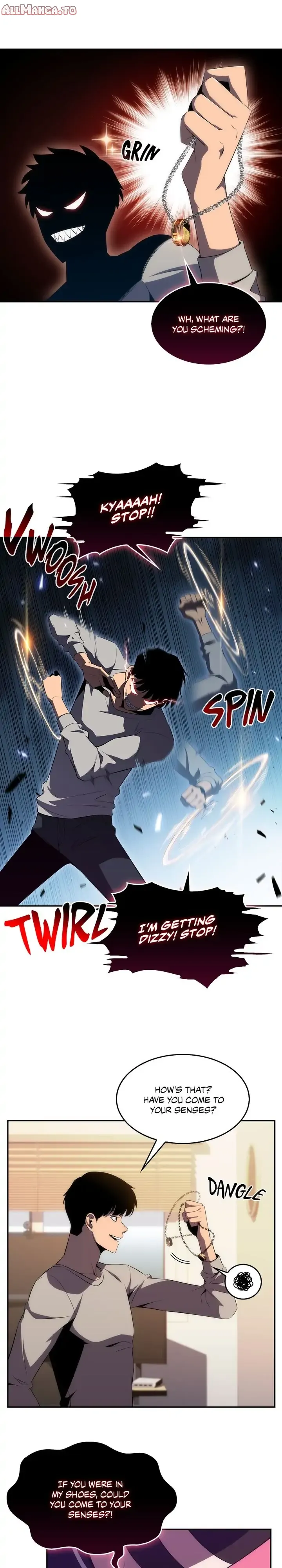 Read I'm the Max Level Newbie Manga Online