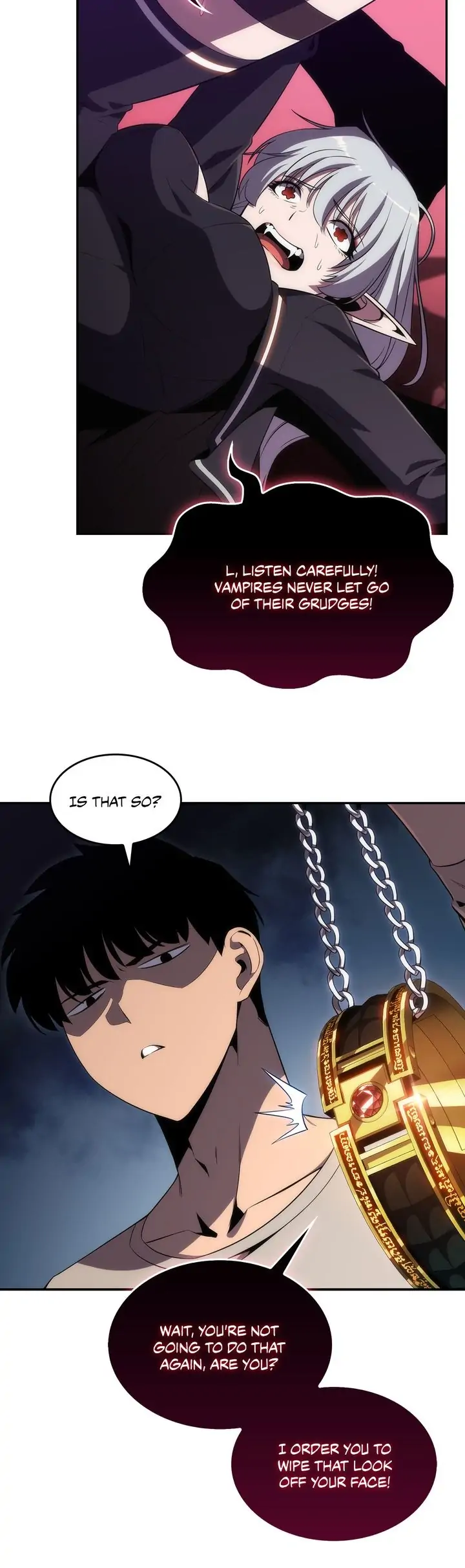 Read I'm the Max Level Newbie Manga Online