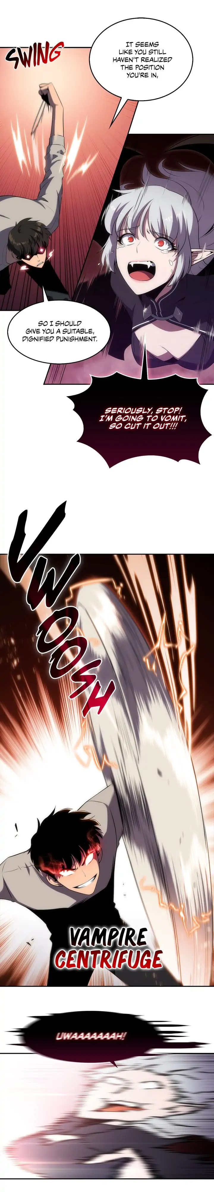 Read I'm the Max Level Newbie Manga Online