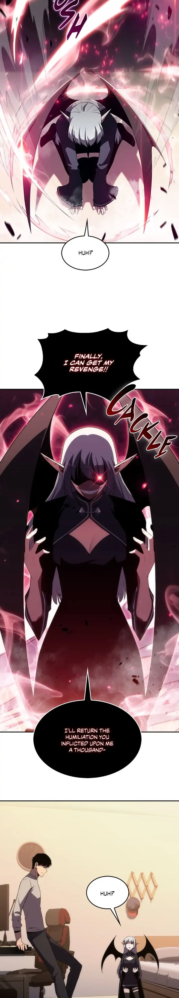 Read I'm the Max Level Newbie Manga Online