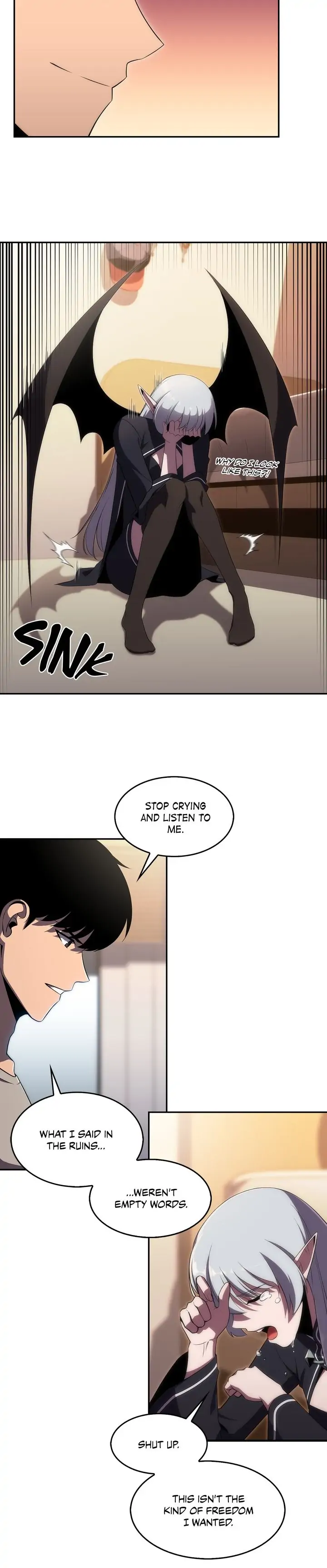 Read I'm the Max Level Newbie Manga Online