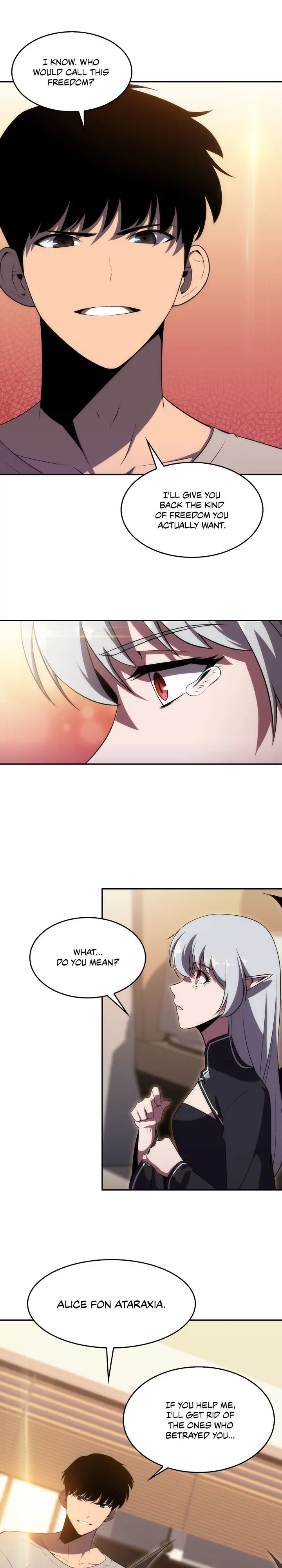 Read I'm the Max Level Newbie Manga Online