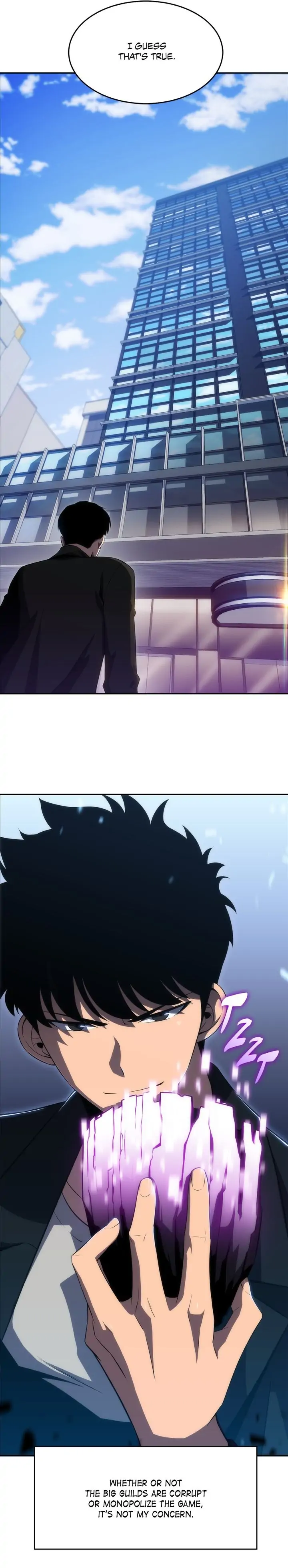Read I'm the Max Level Newbie Manga Online