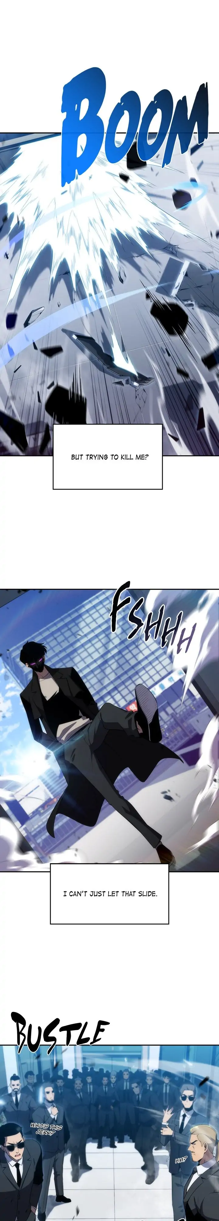Read I'm the Max Level Newbie Manga Online