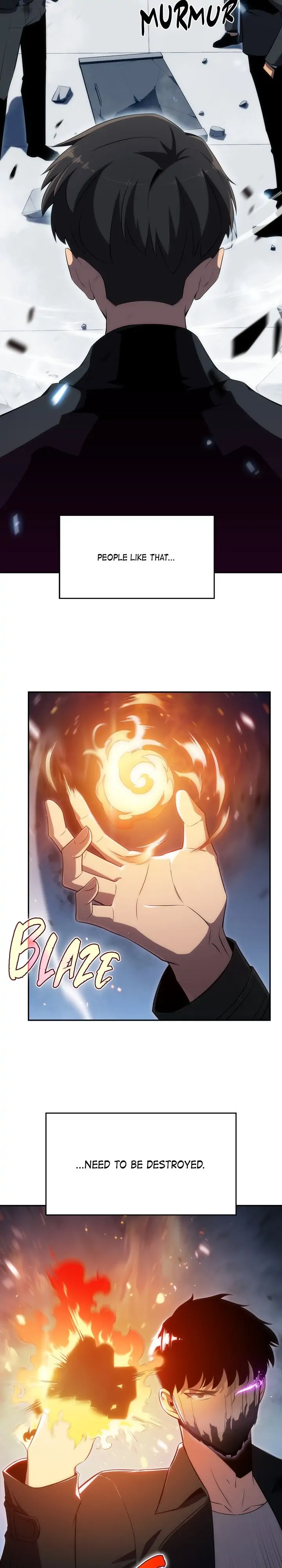 Read I'm the Max Level Newbie Manga Online