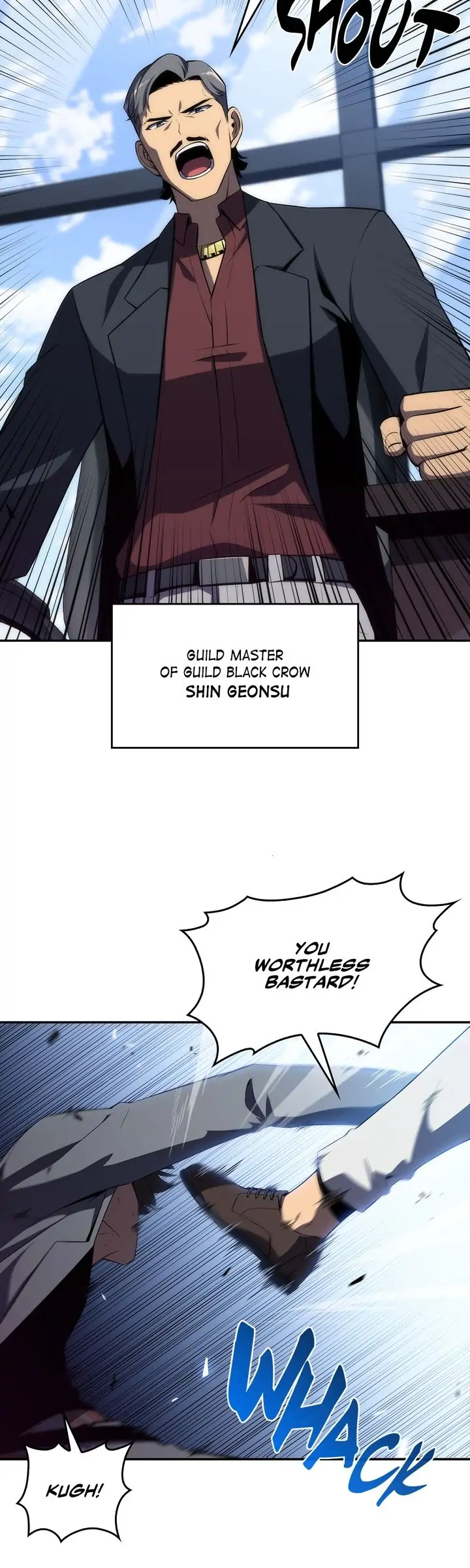 Read I'm the Max Level Newbie Manga Online