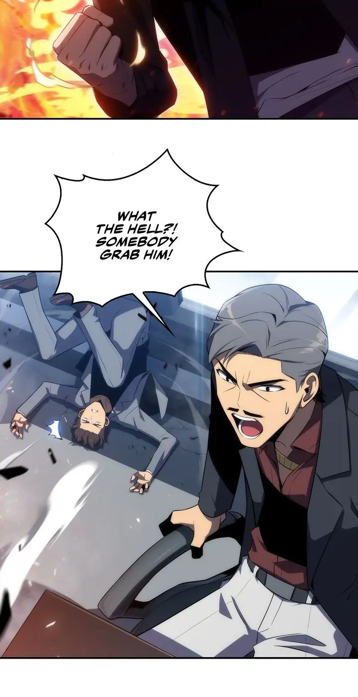 Read I'm the Max Level Newbie Manga Online