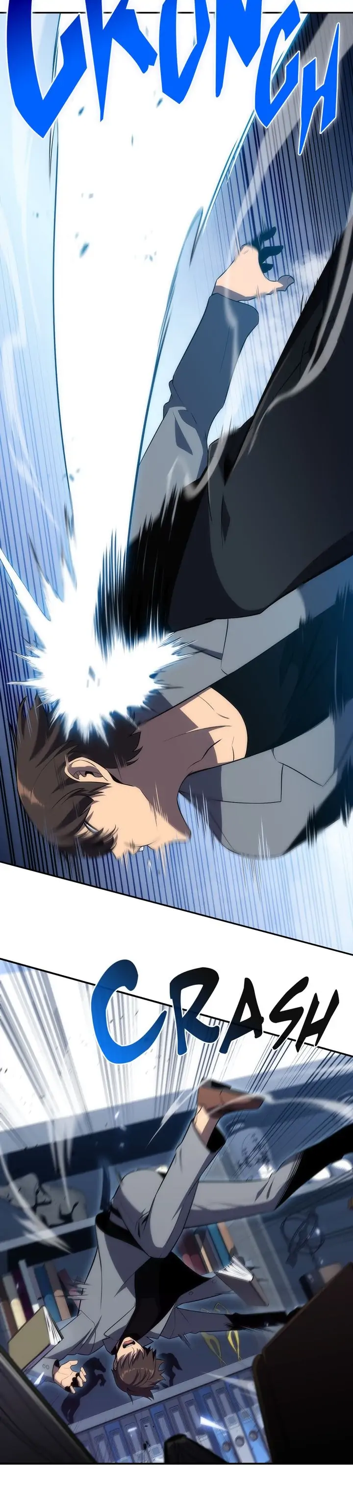 Read I'm the Max Level Newbie Manga Online