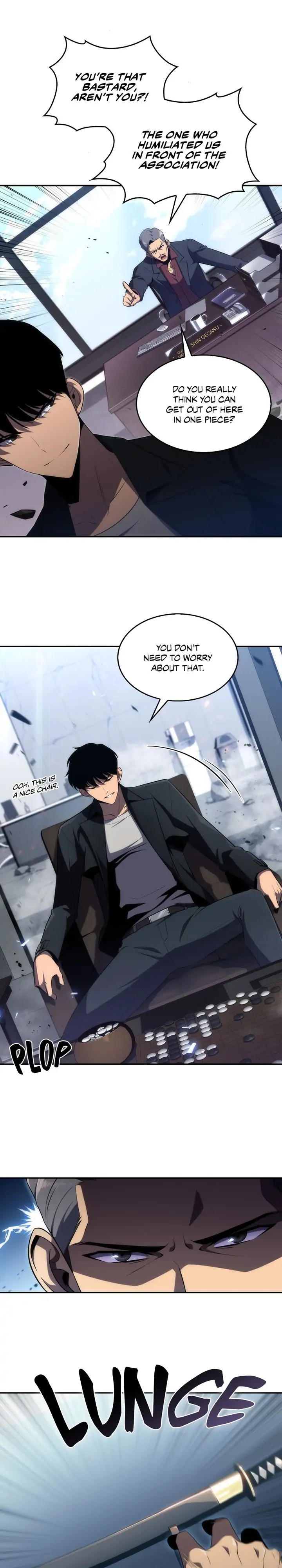 Read I'm the Max Level Newbie Manga Online
