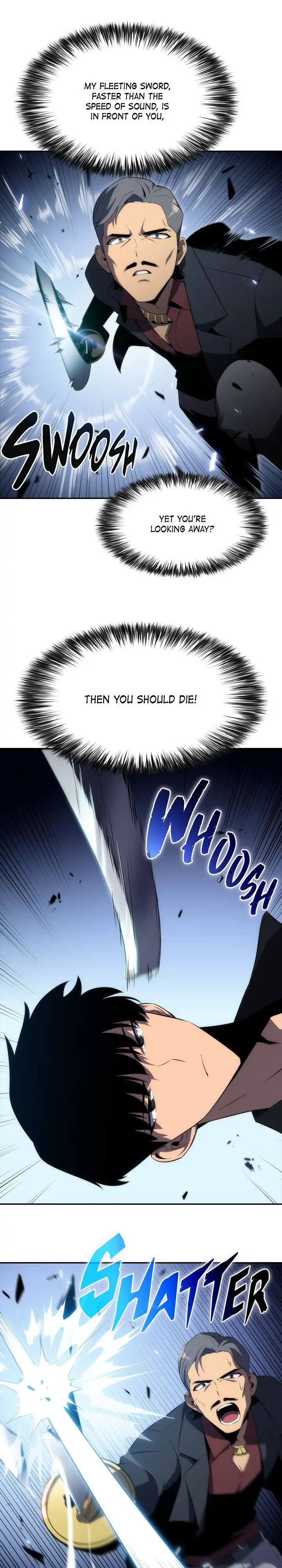 Read I'm the Max Level Newbie Manga Online