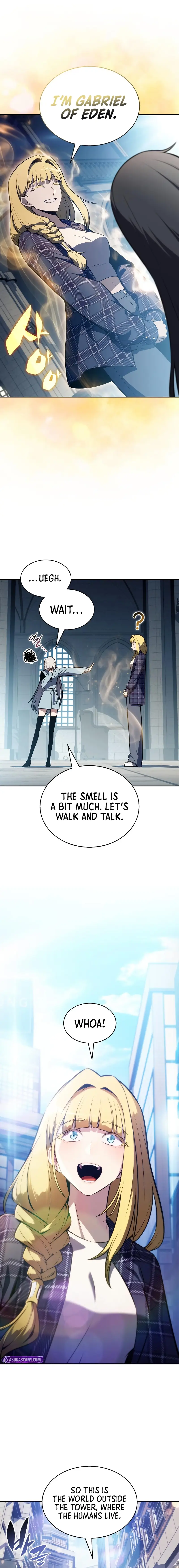 Read I'm the Max Level Newbie Manga Online