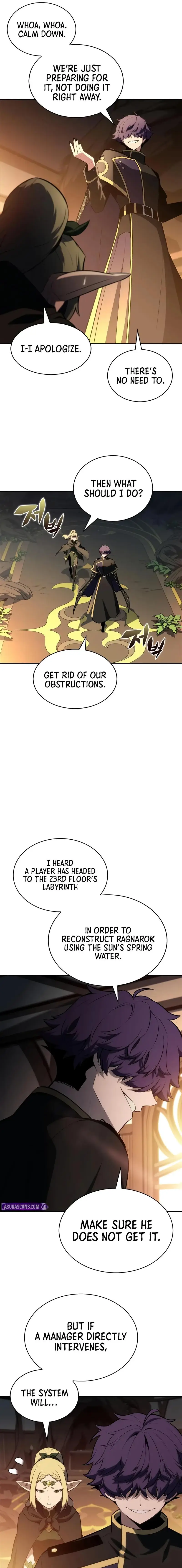 Read I'm the Max Level Newbie Manga Online