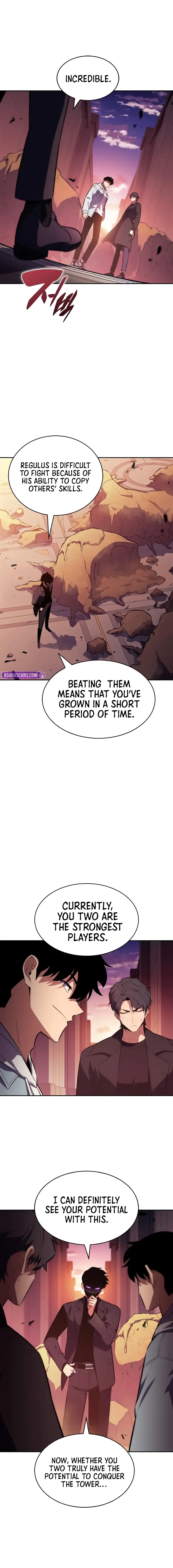 Read I'm the Max Level Newbie Manga Online