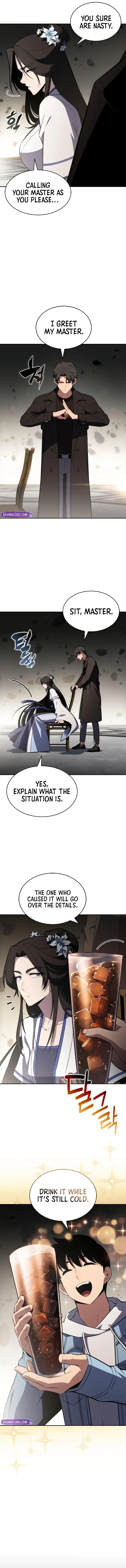 Read I'm the Max Level Newbie Manga Online