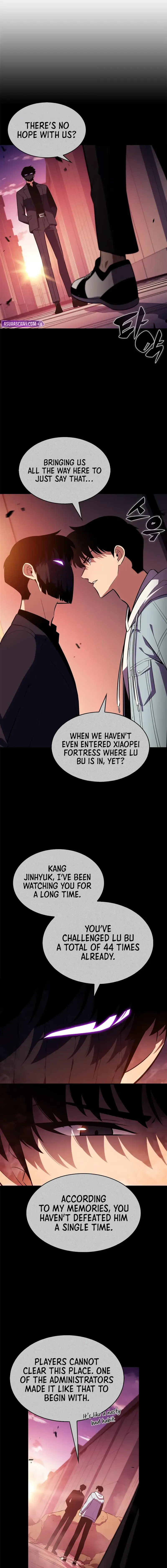 Read I'm the Max Level Newbie Manga Online