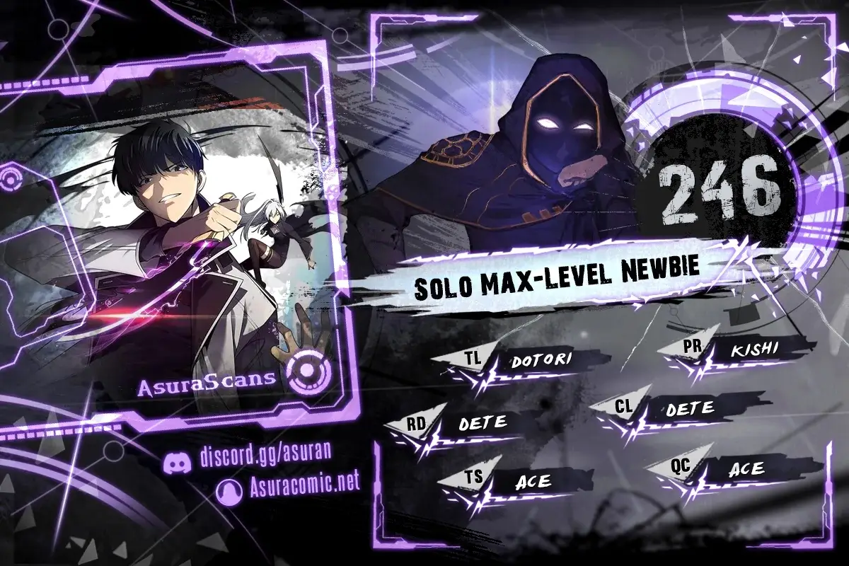 Read I'm the Max Level Newbie Manga Online