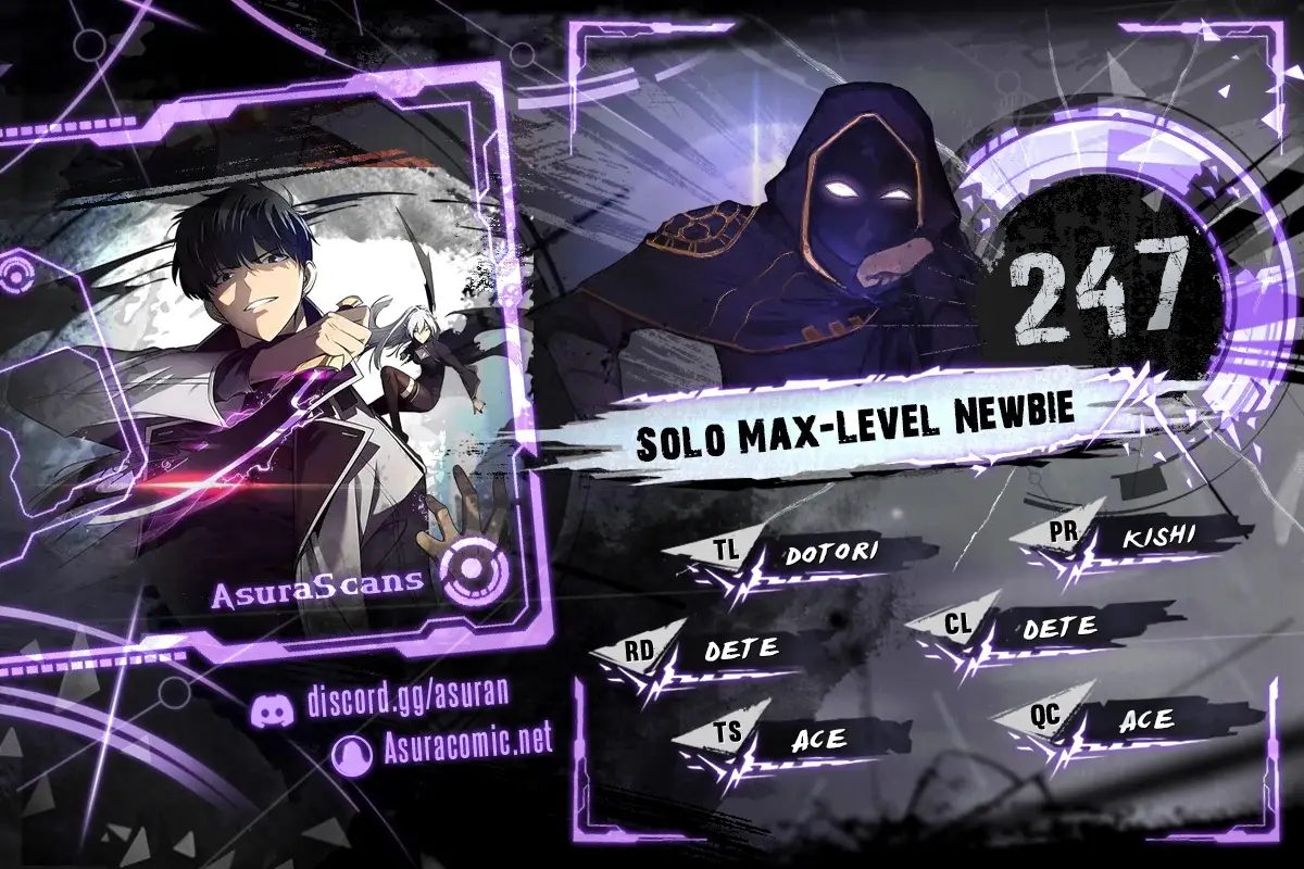 Read I'm the Max Level Newbie Manga Online