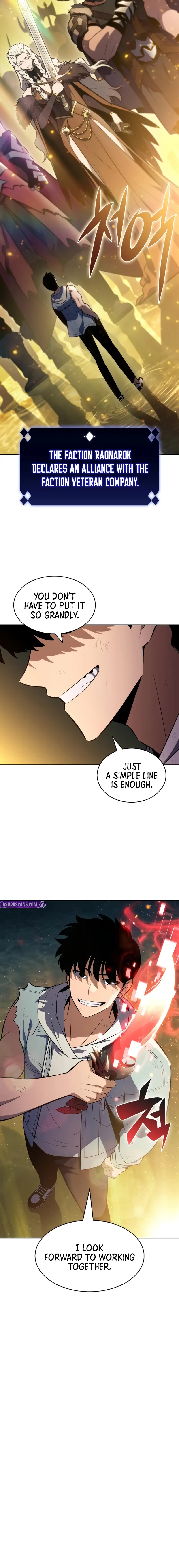 Read I'm the Max Level Newbie Manga Online