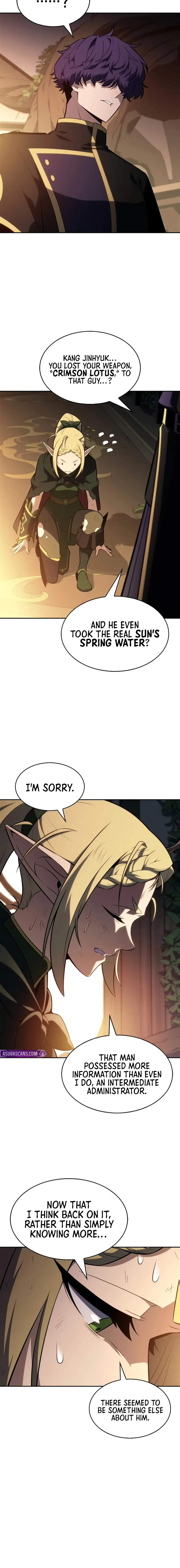 Read I'm the Max Level Newbie Manga Online