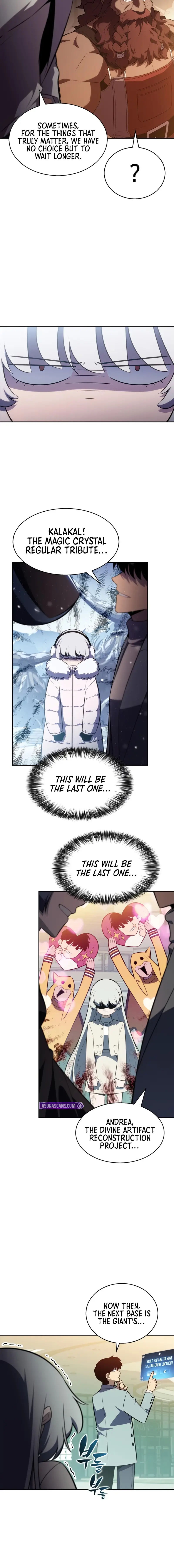 Read I'm the Max Level Newbie Manga Online