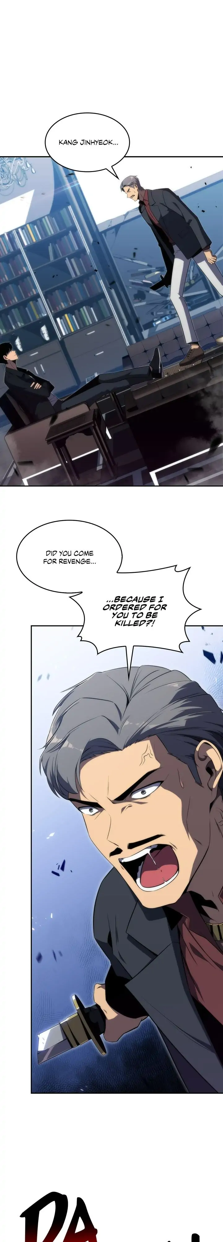Read I'm the Max Level Newbie Manga Online