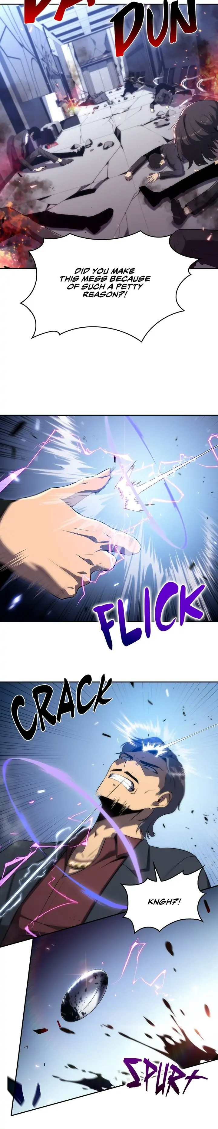 Read I'm the Max Level Newbie Manga Online