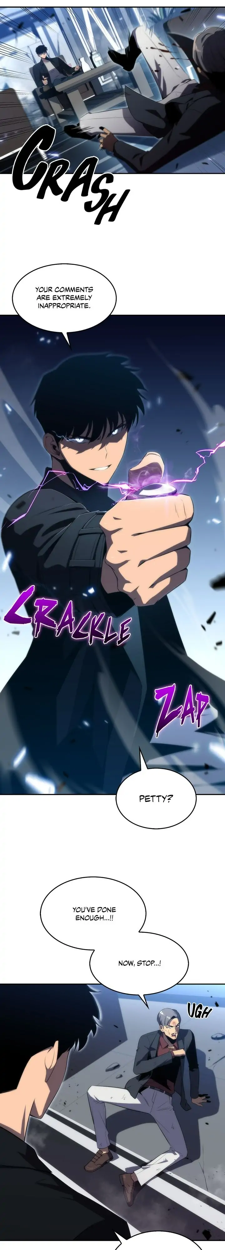Read I'm the Max Level Newbie Manga Online