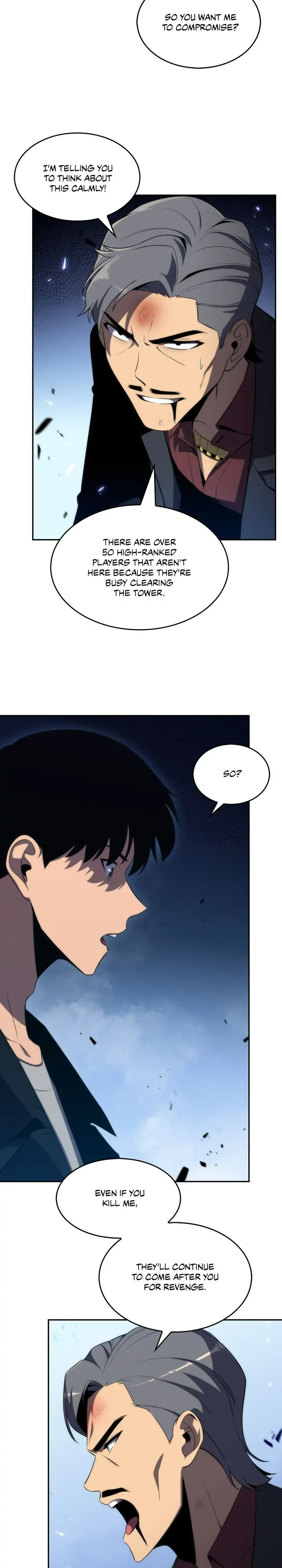 Read I'm the Max Level Newbie Manga Online