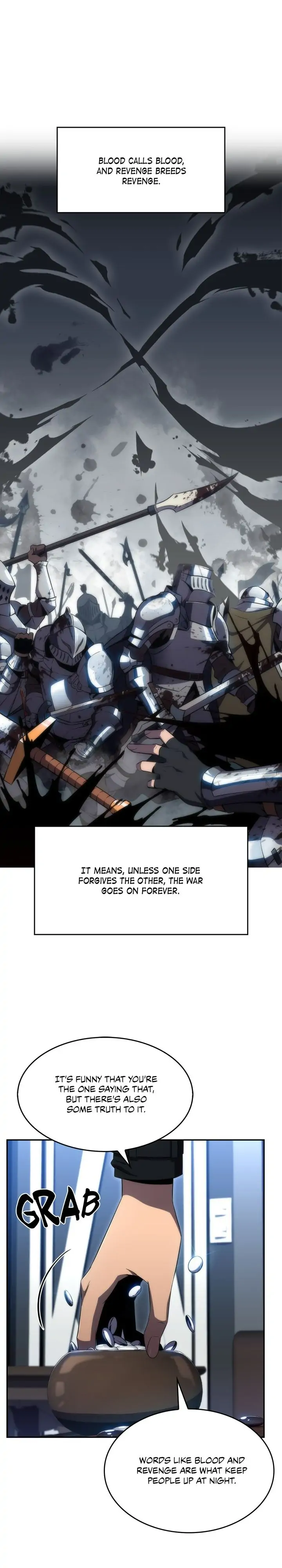 Read I'm the Max Level Newbie Manga Online