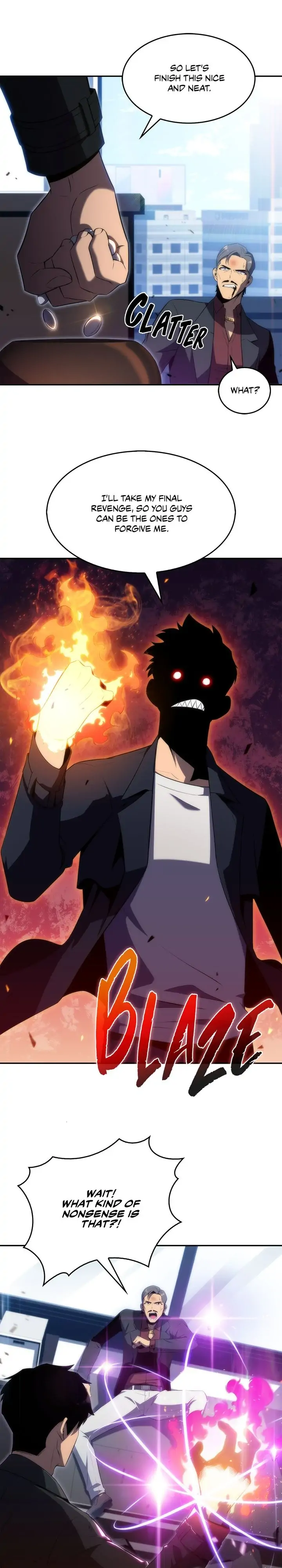 Read I'm the Max Level Newbie Manga Online
