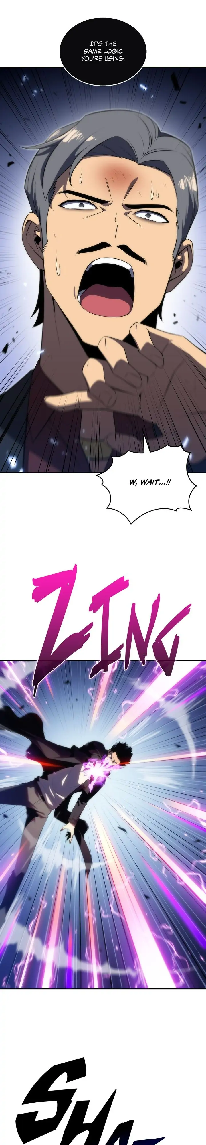 Read I'm the Max Level Newbie Manga Online