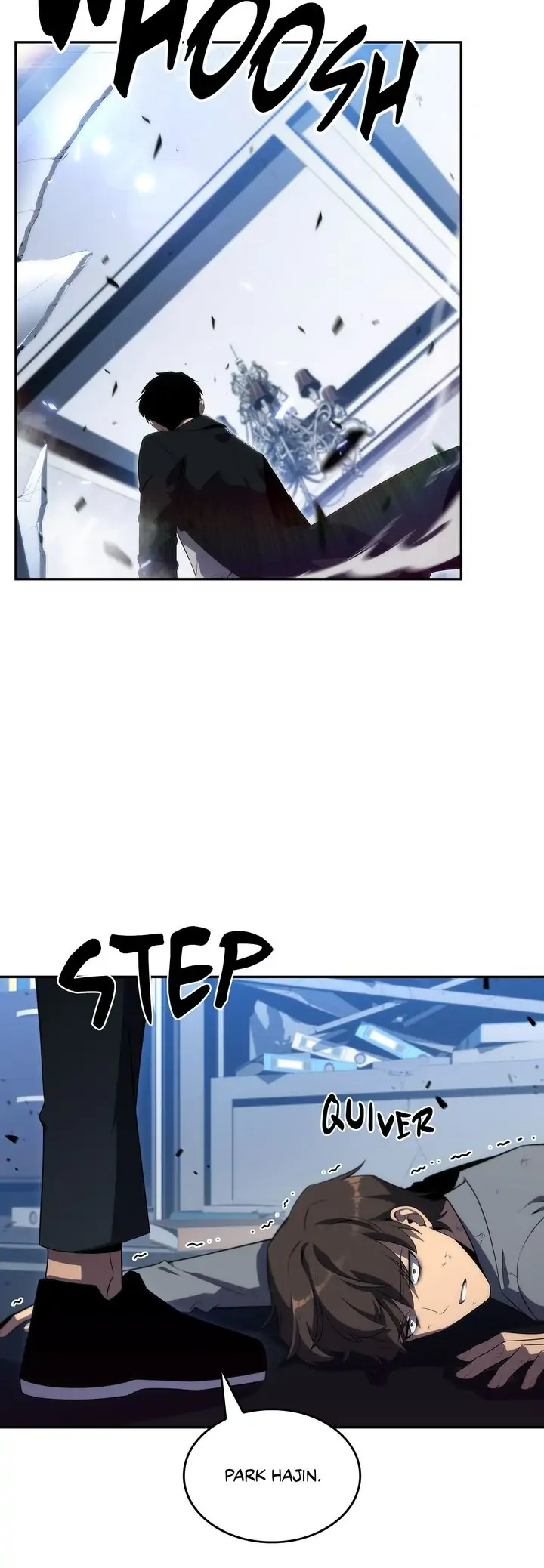 Read I'm the Max Level Newbie Manga Online