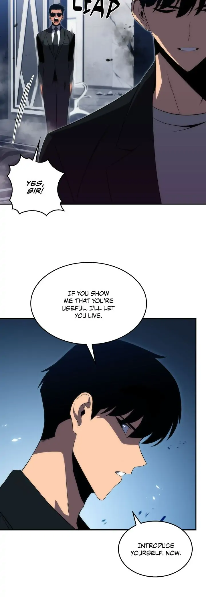 Read I'm the Max Level Newbie Manga Online