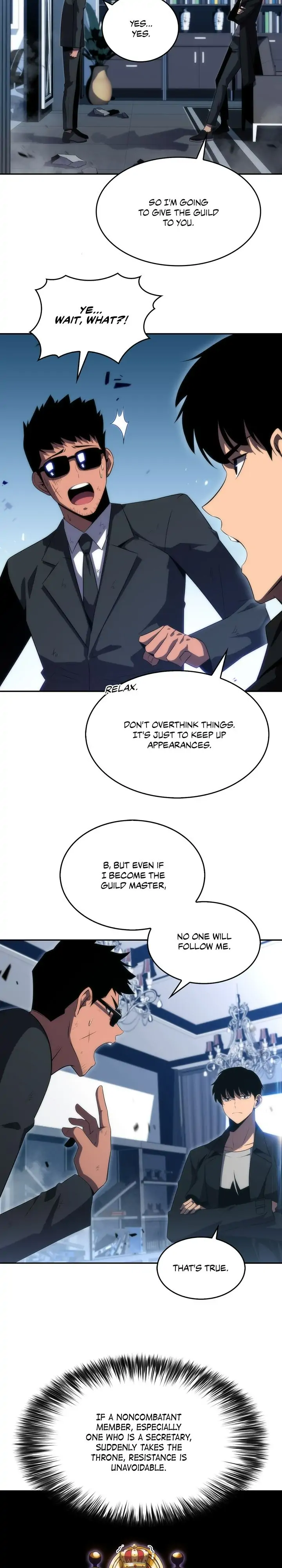 Read I'm the Max Level Newbie Manga Online