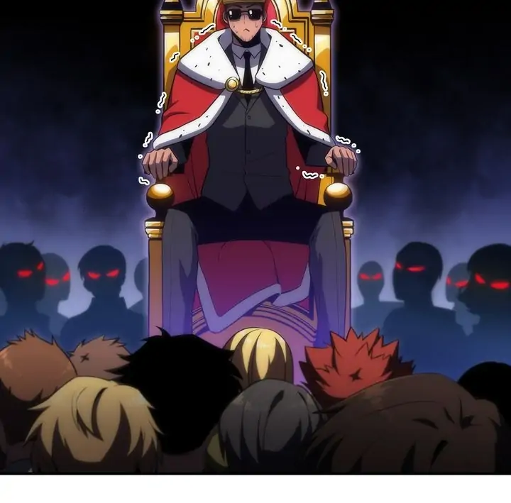 Read I'm the Max Level Newbie Manga Online