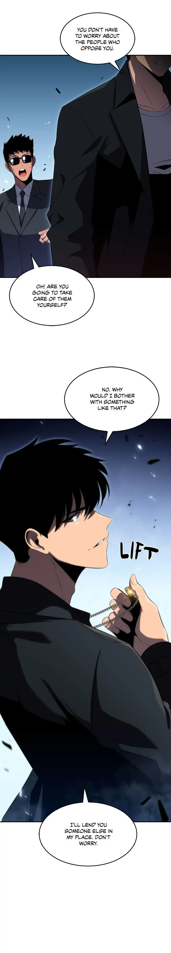Read I'm the Max Level Newbie Manga Online