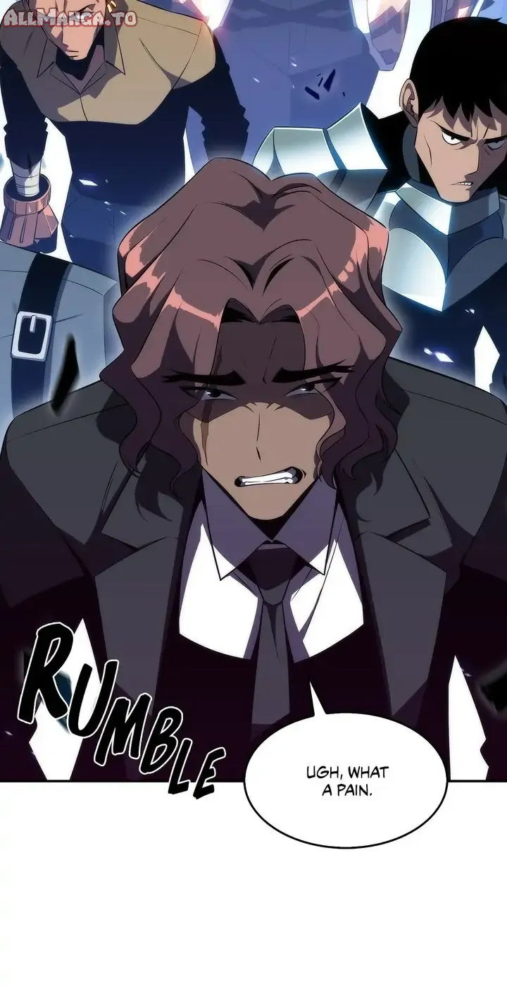 Read I'm the Max Level Newbie Manga Online