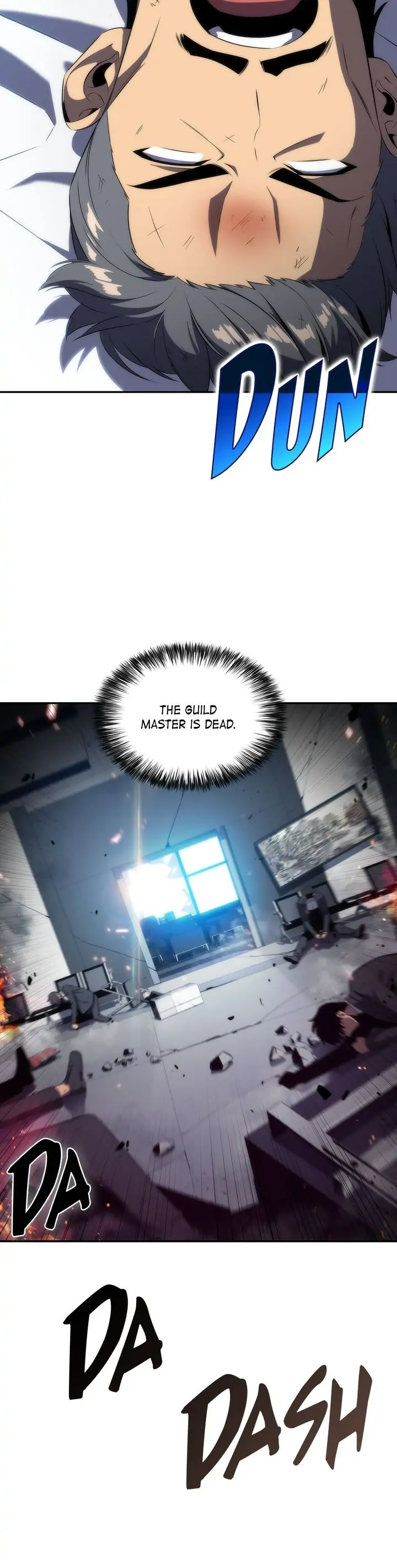 Read I'm the Max Level Newbie Manga Online