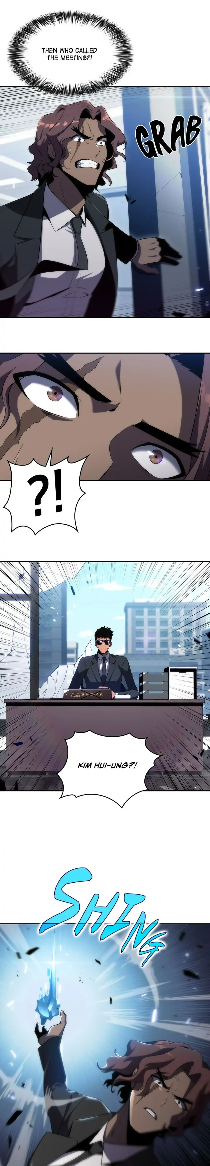 Read I'm the Max Level Newbie Manga Online