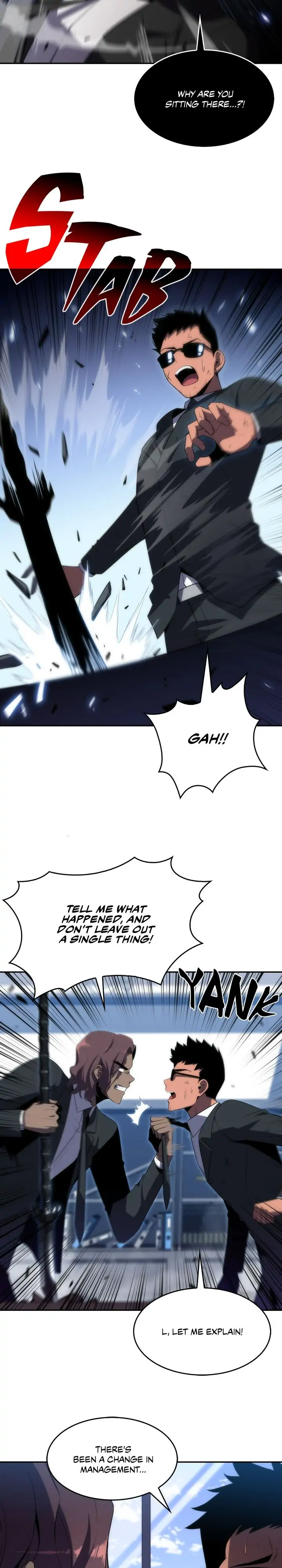 Read I'm the Max Level Newbie Manga Online