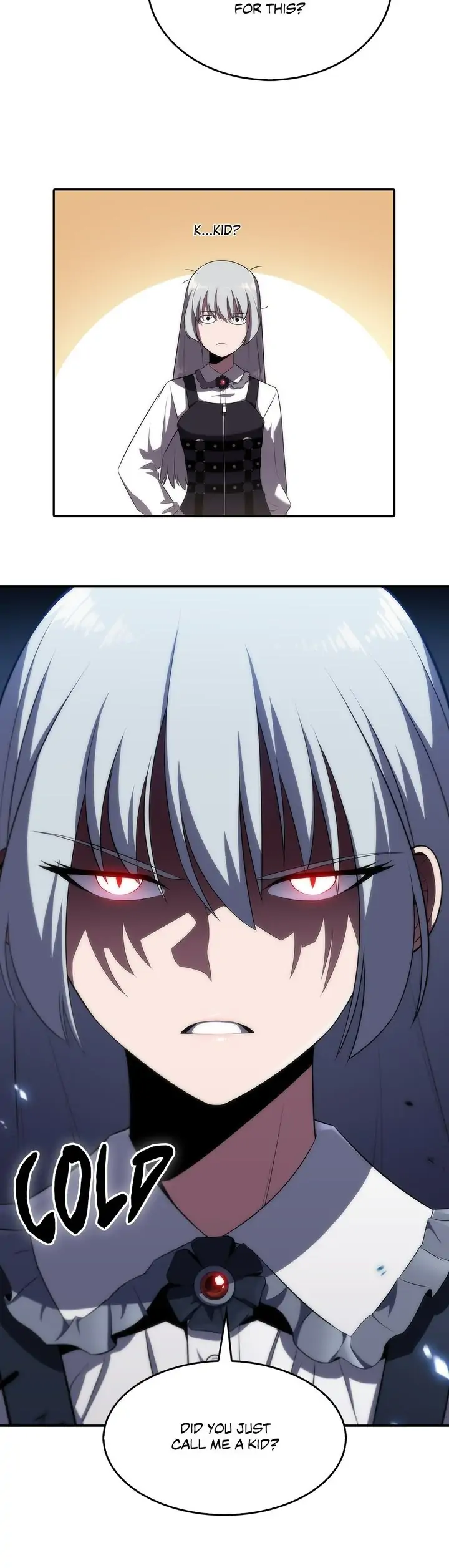 Read I'm the Max Level Newbie Manga Online