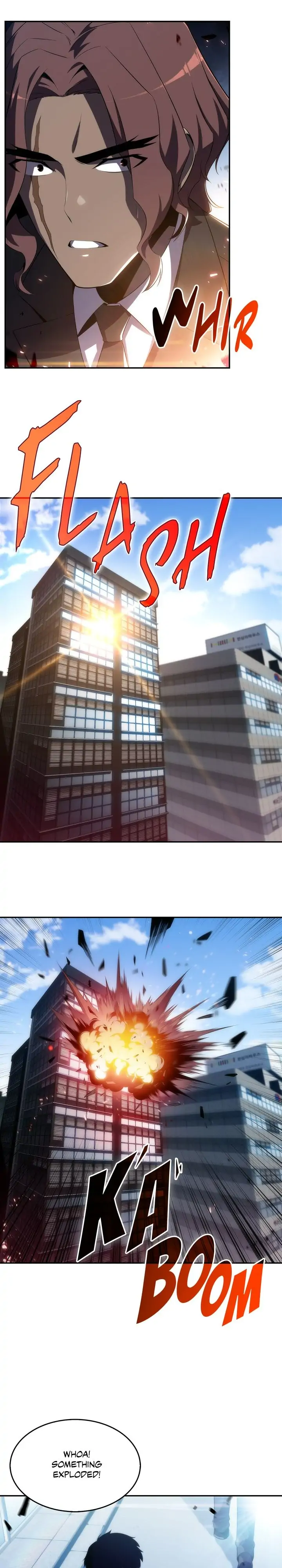 Read I'm the Max Level Newbie Manga Online