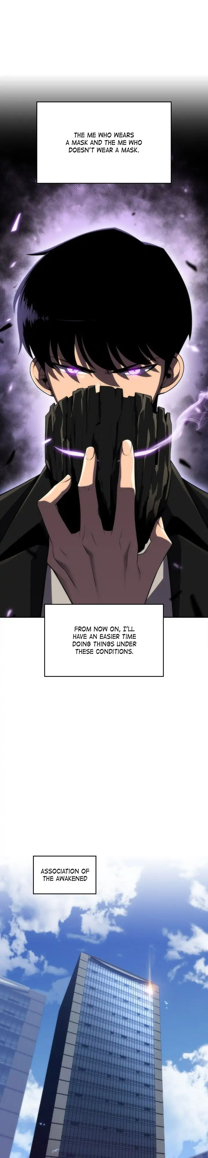 Read I'm the Max Level Newbie Manga Online