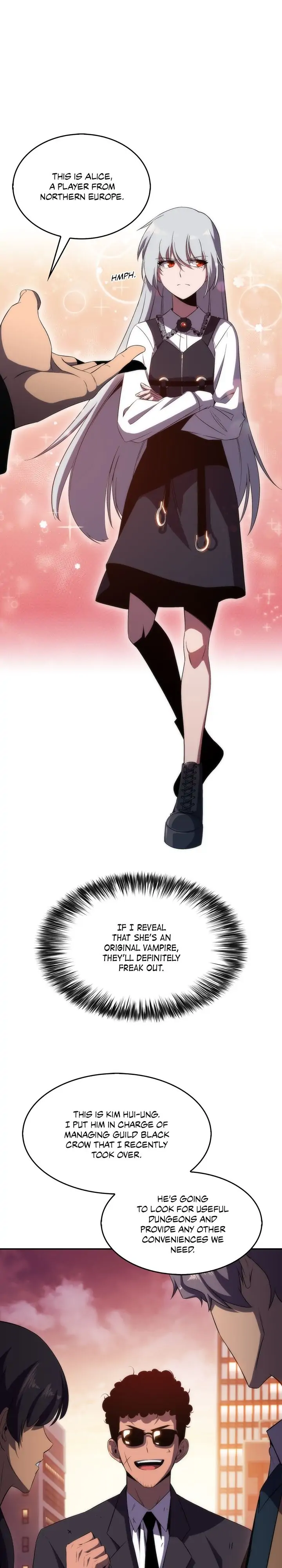 Read I'm the Max Level Newbie Manga Online