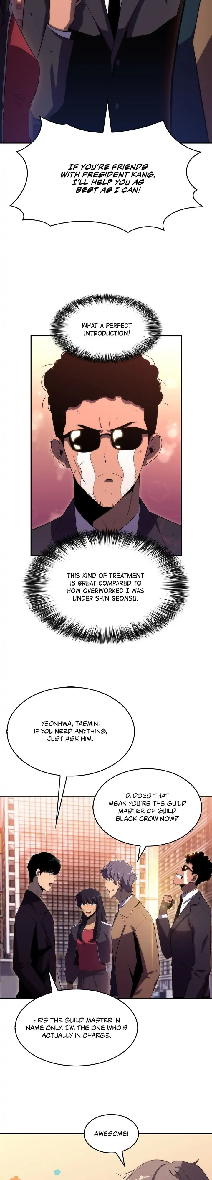 Read I'm the Max Level Newbie Manga Online