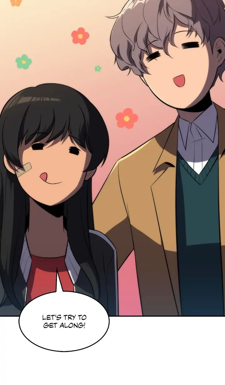 Read I'm the Max Level Newbie Manga Online