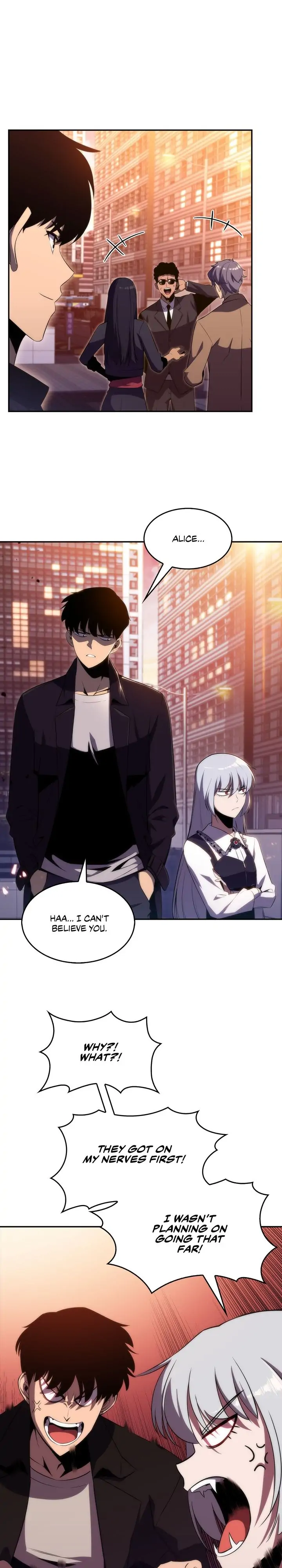 Read I'm the Max Level Newbie Manga Online