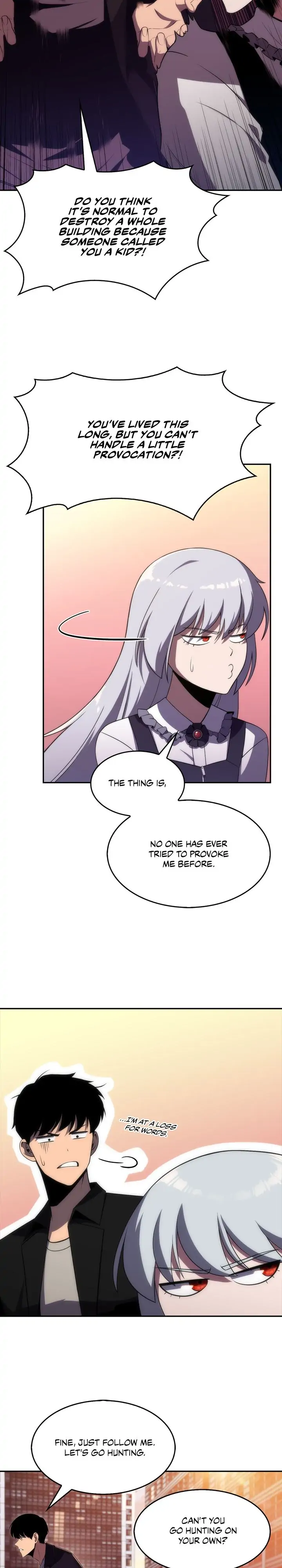 Read I'm the Max Level Newbie Manga Online